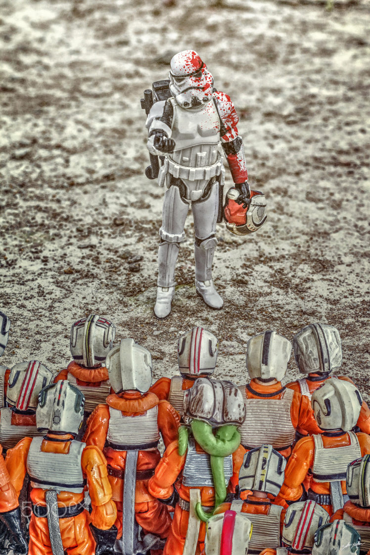 Zahir Batin, Stormtrooper, 500px, Toys, Star Wars HD Wallpaper Desktop Background