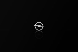 Opel, Logo