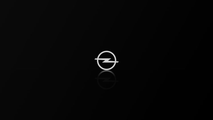 Opel, Logo HD Wallpaper Desktop Background