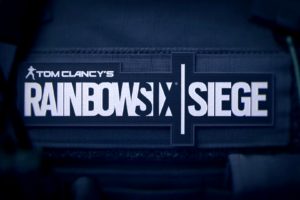 Rainbow Six: Siege, Tom Clancys