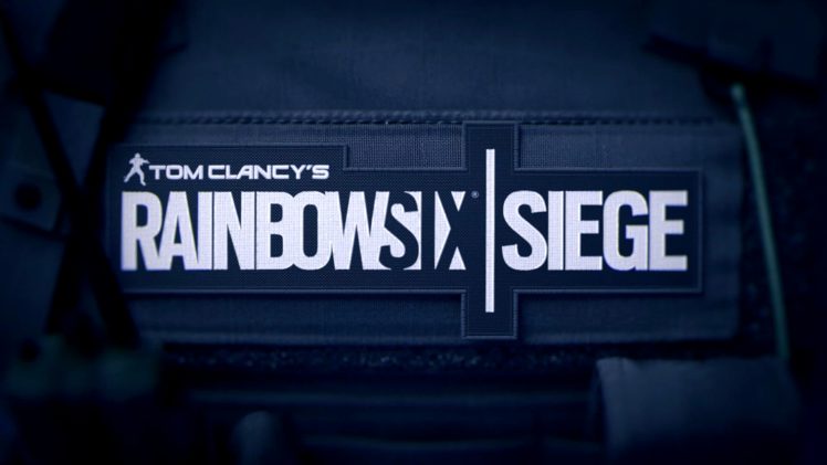 Rainbow Six: Siege, Tom Clancys HD Wallpaper Desktop Background