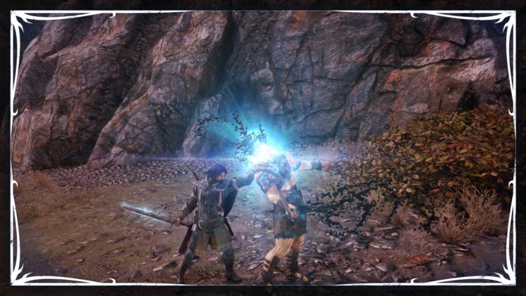 Middle Earth, Shadow of Mordor, Middle earth: Shadow of Mordor HD Wallpaper Desktop Background