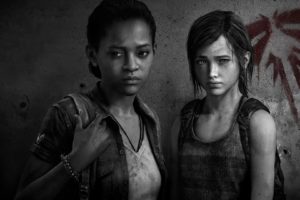 The Last of Us Left Behind, The Last of Us: Left Behind