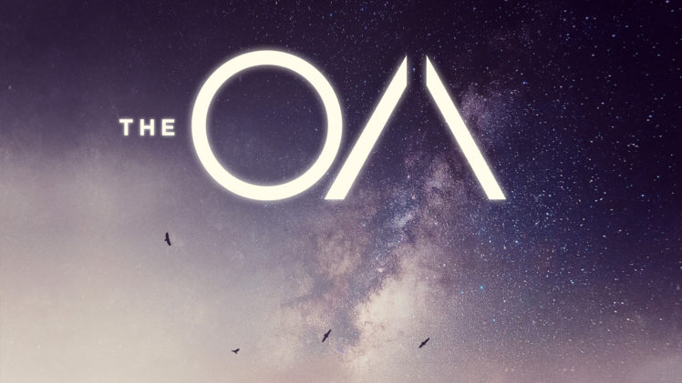 The OA, Tv series, Netflix HD Wallpaper Desktop Background