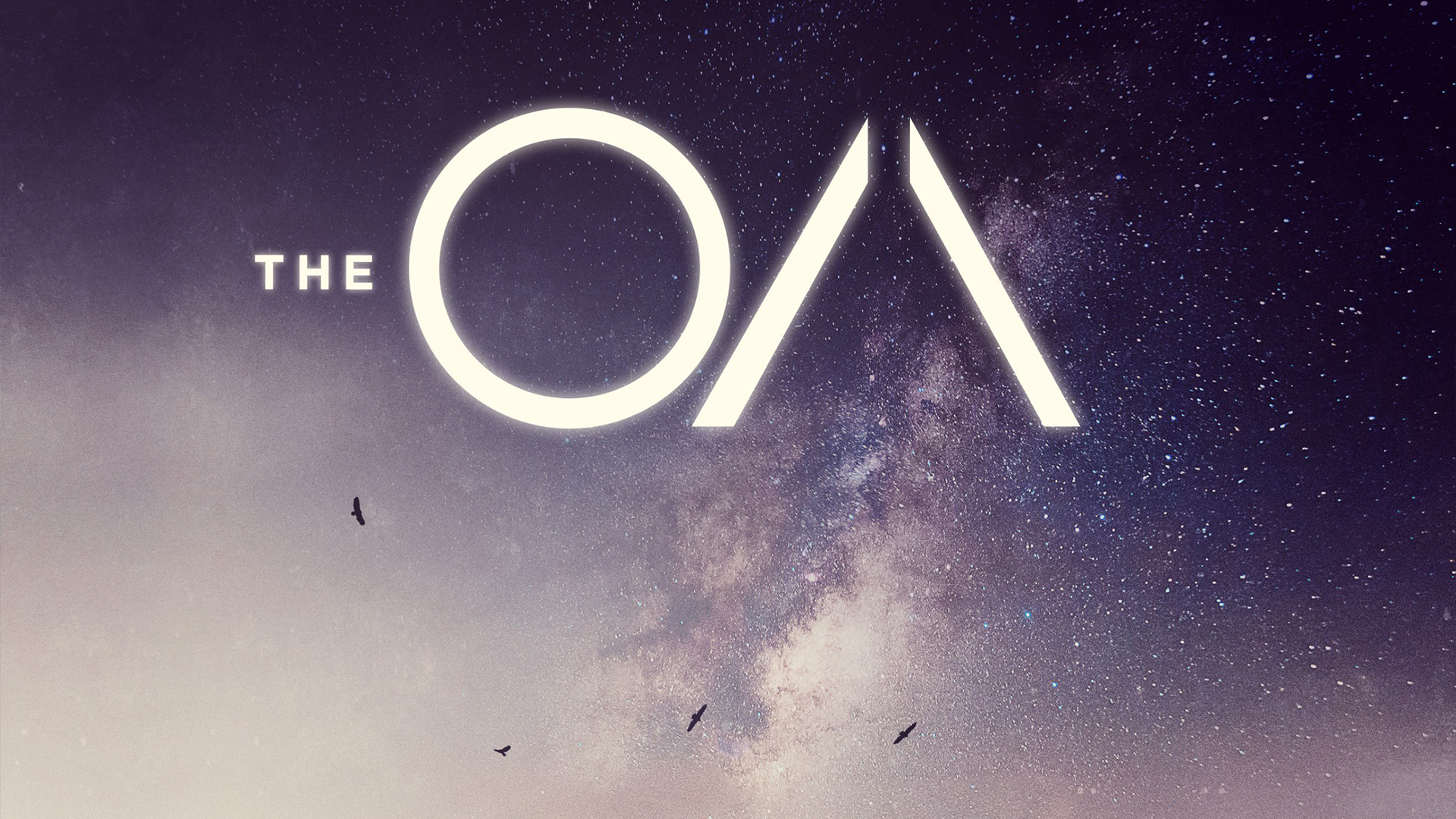 The OA, Tv series, Netflix Wallpaper
