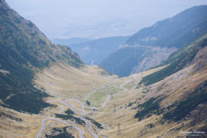 mountains, Mountain pass, Landscape, Nature,  Romania, Outdoors