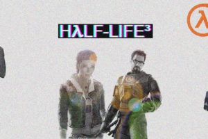 Half Life 2, Half Life 3