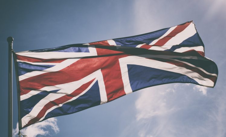 flag, Sky, UK, Union Jack HD Wallpaper Desktop Background