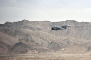 Colorado Air Guard Partipipates In Red Flag 14 1