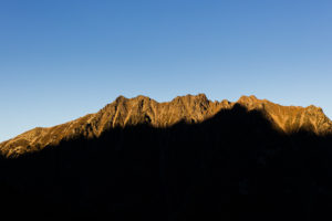 Maÿ Leyvraz, 500px, Landscape, Dark, Mountains, Blue, Sky