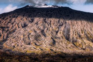 Iceland, Volcano, Mountains, Nature, Landscape