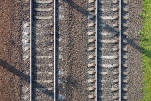 railway, Tracks