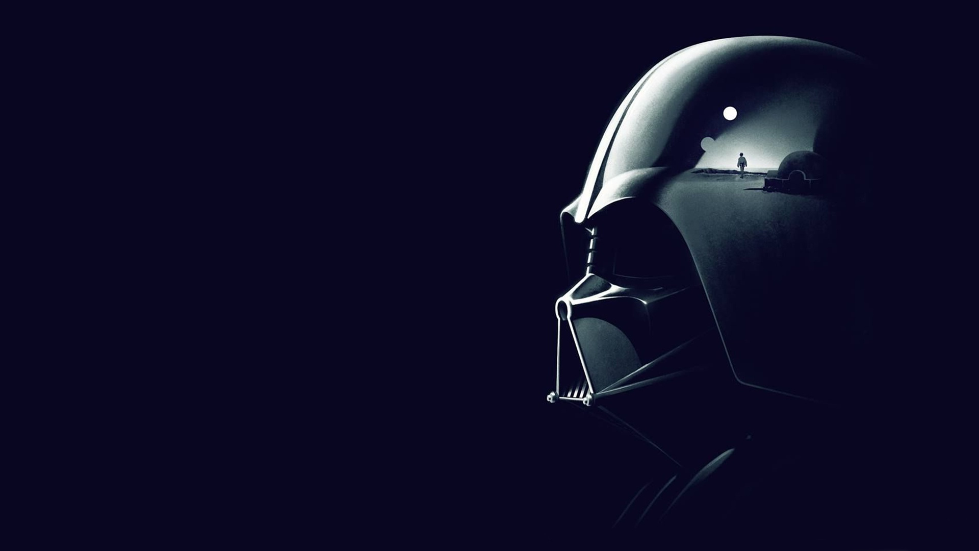 Darth Vader, Anakin Skywalker, Star Wars, Movies Wallpaper