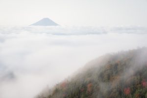 mist, Landscape, Nature, White, Mountains