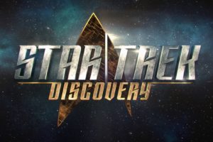 star trek discovery, TV, Star Trek, Science fiction, Typography