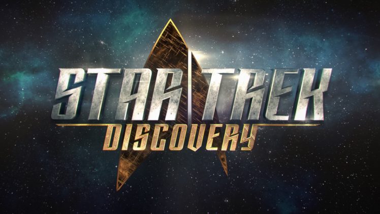star trek discovery, TV, Star Trek, Science fiction, Typography HD Wallpaper Desktop Background