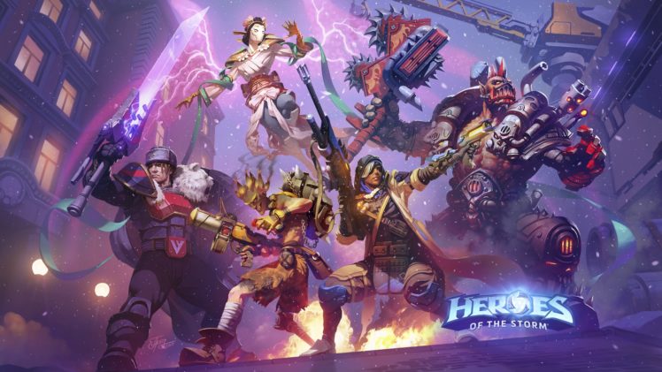 Garrosh Hellscream Blizzard Entertainment Video Games
