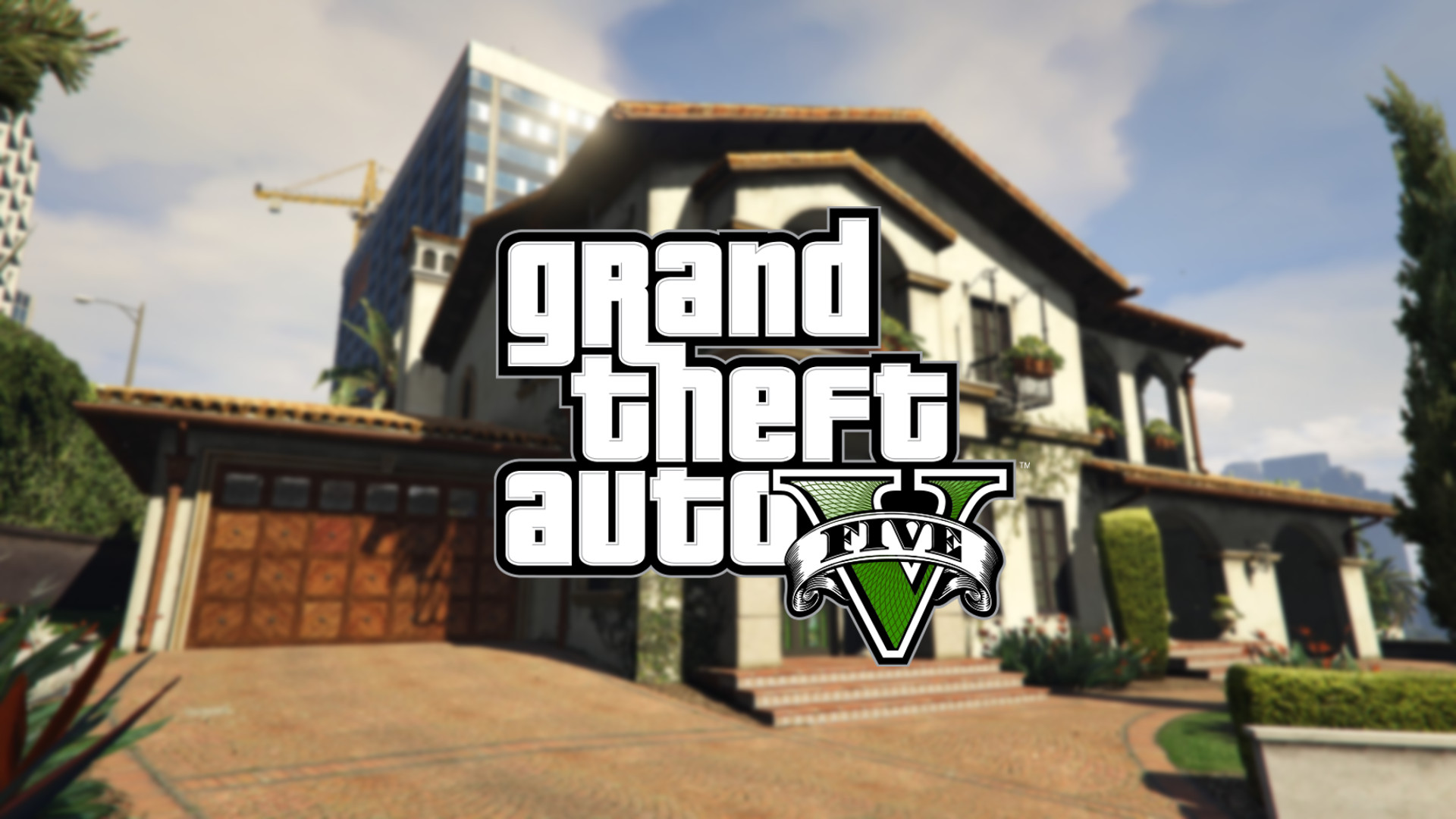 Grand Theft Auto, Grand Theft Auto V Wallpapers HD / Desktop and Mobile