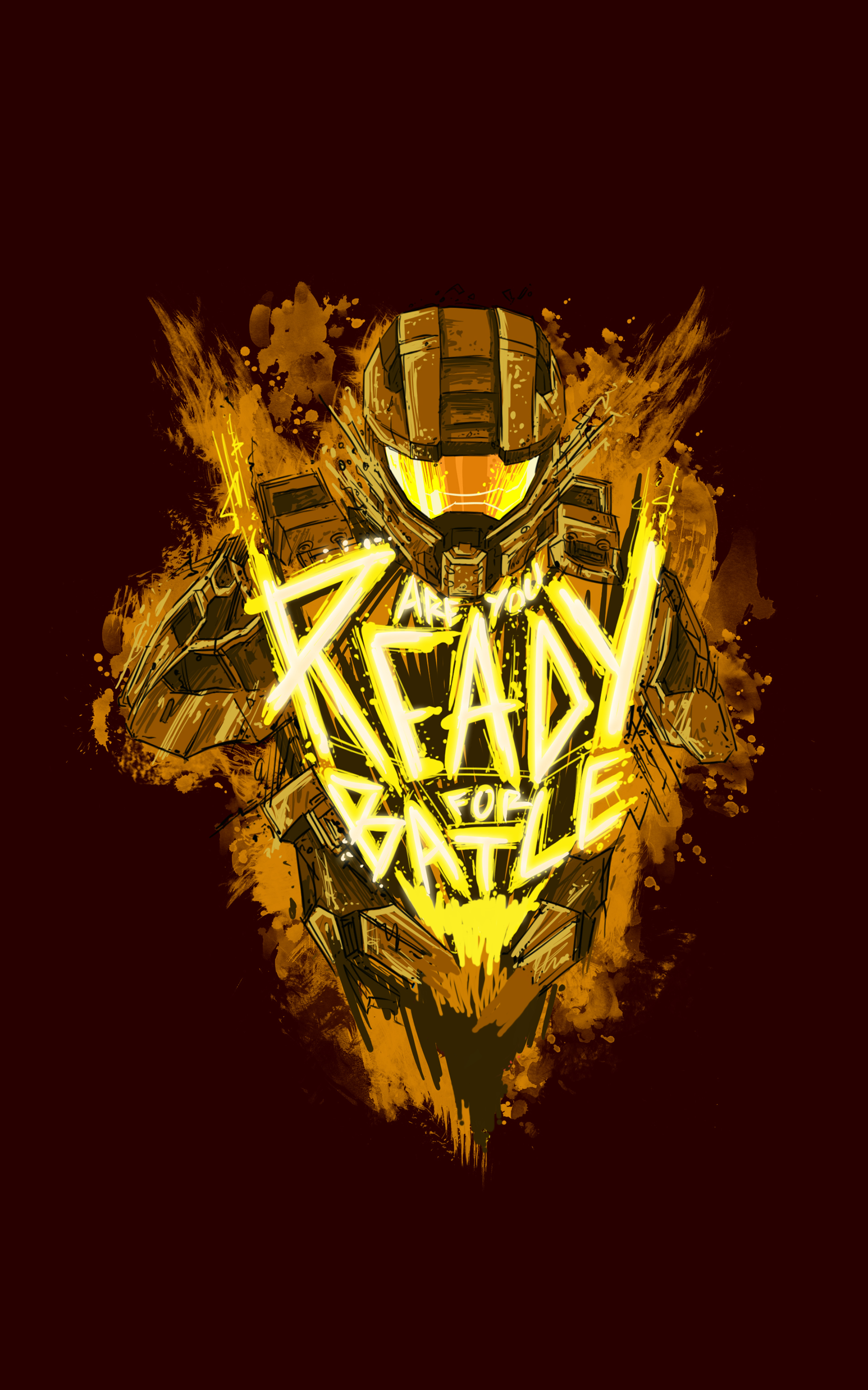 Master Chief, Halo 5: Guardians, Halo 4, Halo Wallpaper