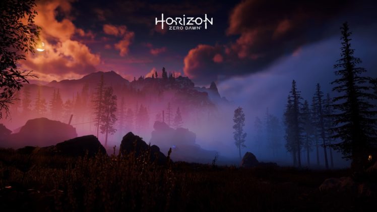 Horizon Zero Dawn™ 20170512184723 HD Wallpaper Desktop Background