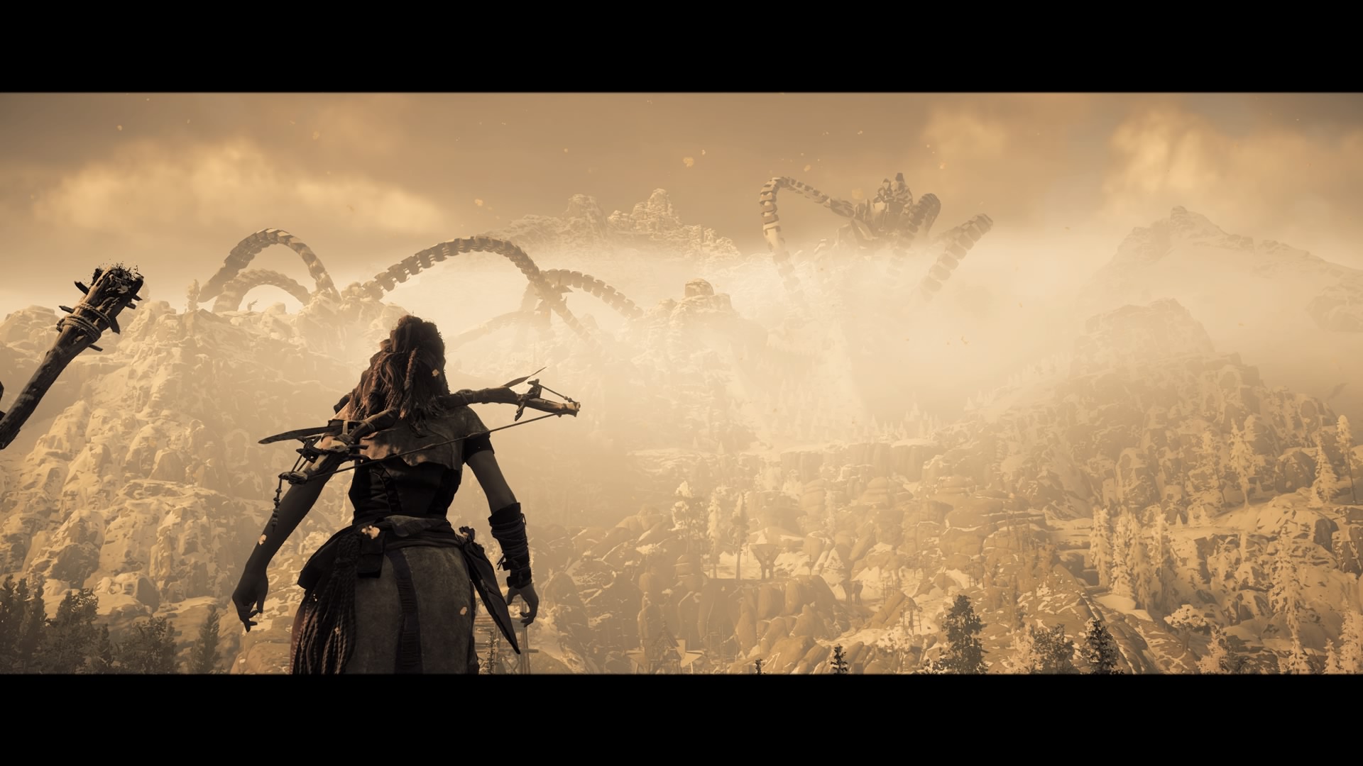 Horizon Zero Dawn™ 20170403000707 Wallpaper