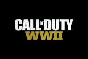 Call of  Duty WWII