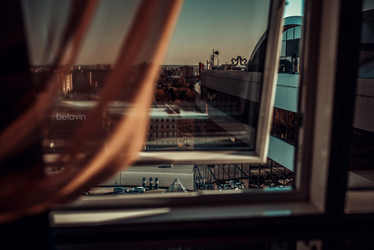 500px, Russia, Window, Hotel, Alexander Belavin HD Wallpaper Desktop Background