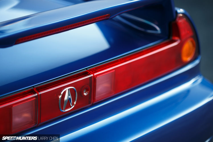 car, Vehicle, Speedhunters, Acura, Acura NSX, Depth of field HD Wallpaper Desktop Background