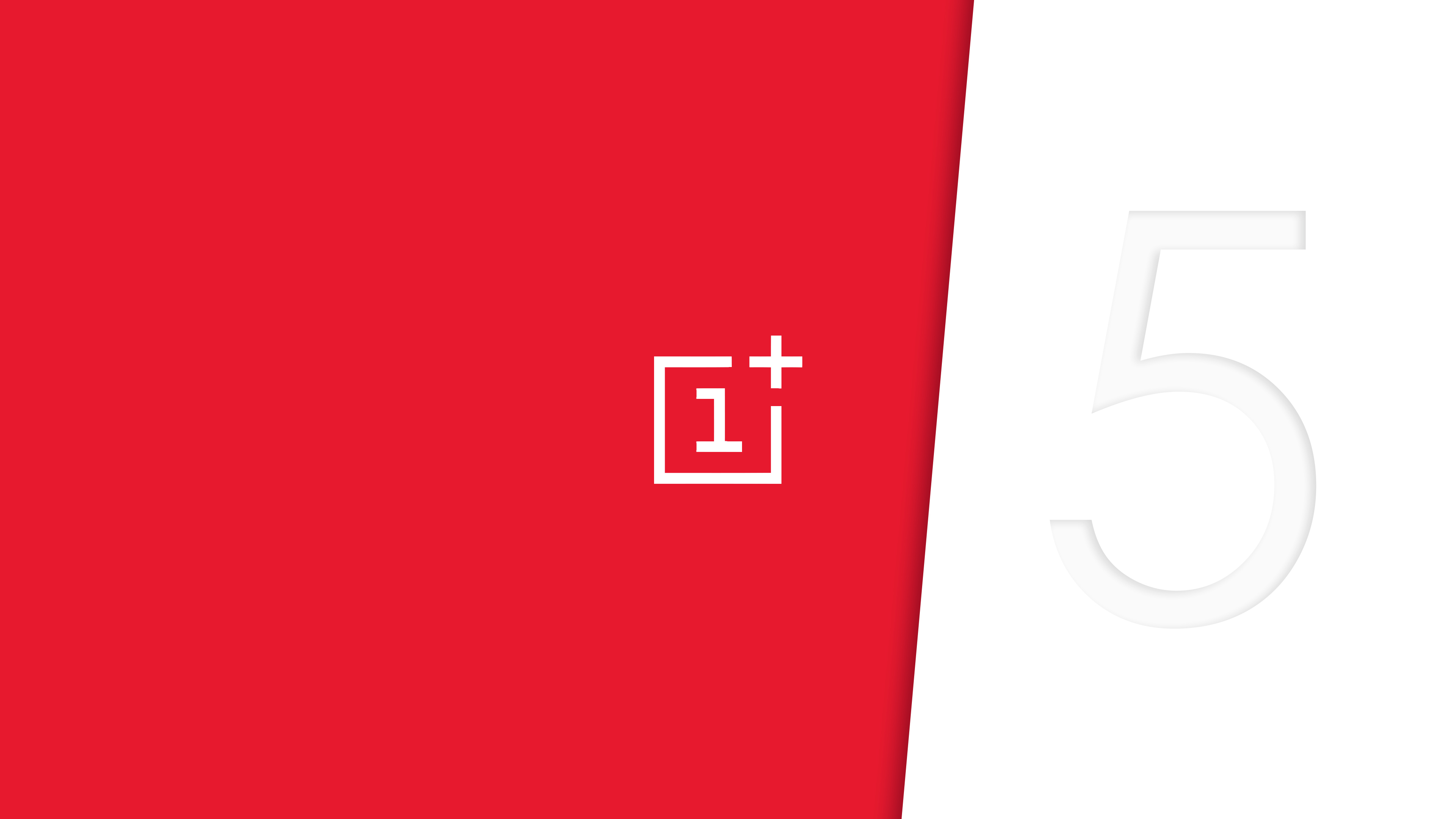 oneplus, Oneplus3, Android Marshmallow, Red, Oneplus5 Wallpaper