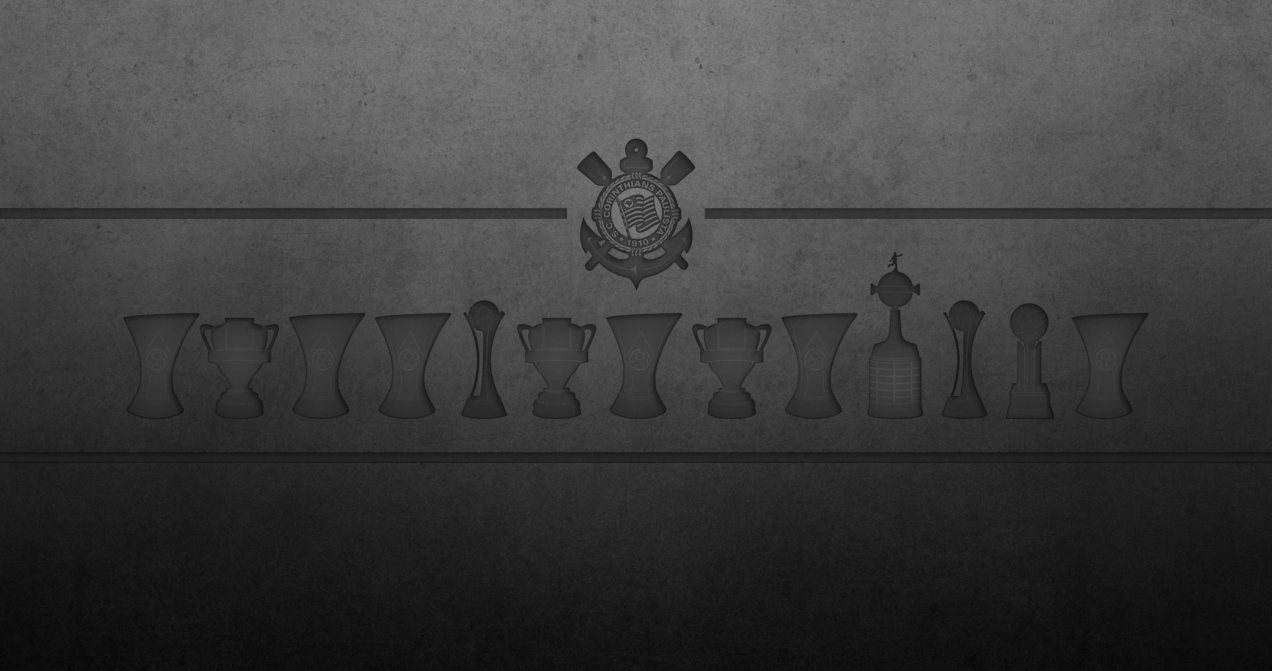 Corinthians, Soccer Wallpaper