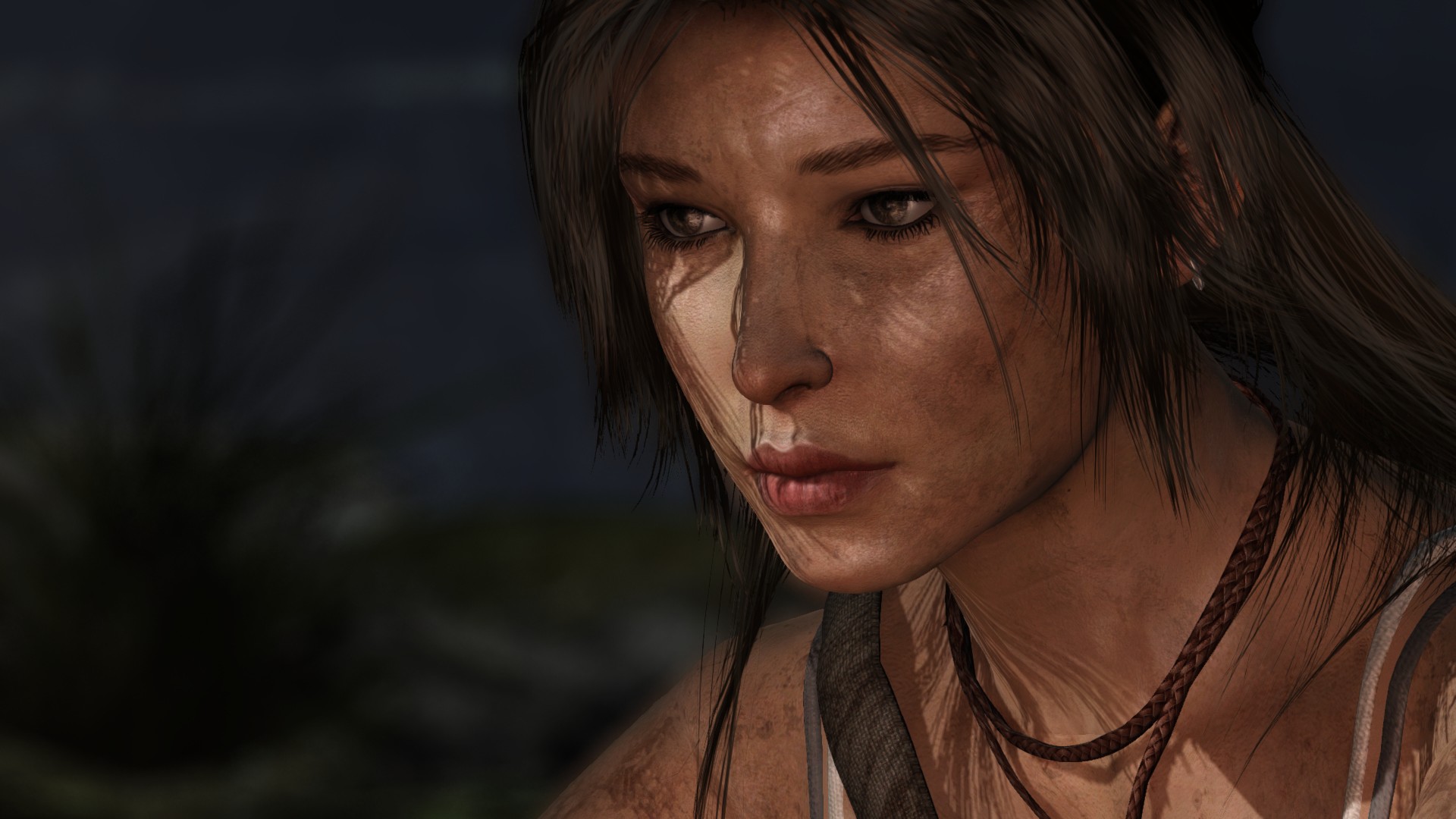 Lara Croft, Women, Video games, Tomb Raider Wallpaper