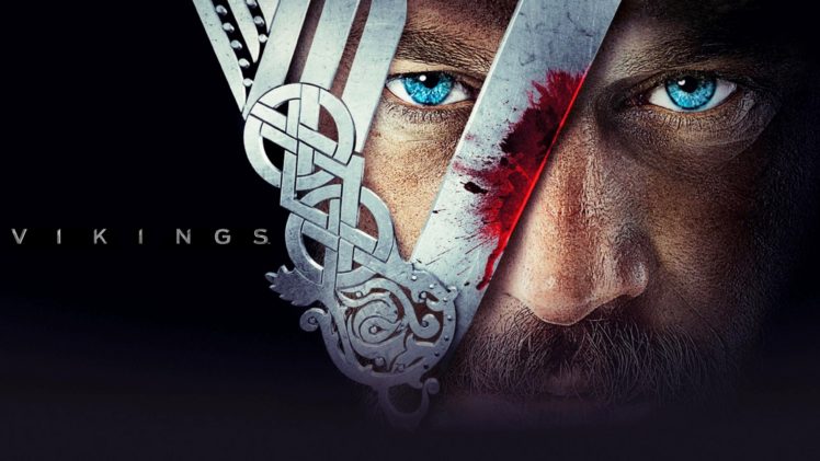 Vikings, Ragnar Lodbrok Wallpapers HD / Desktop and Mobile Backgrounds