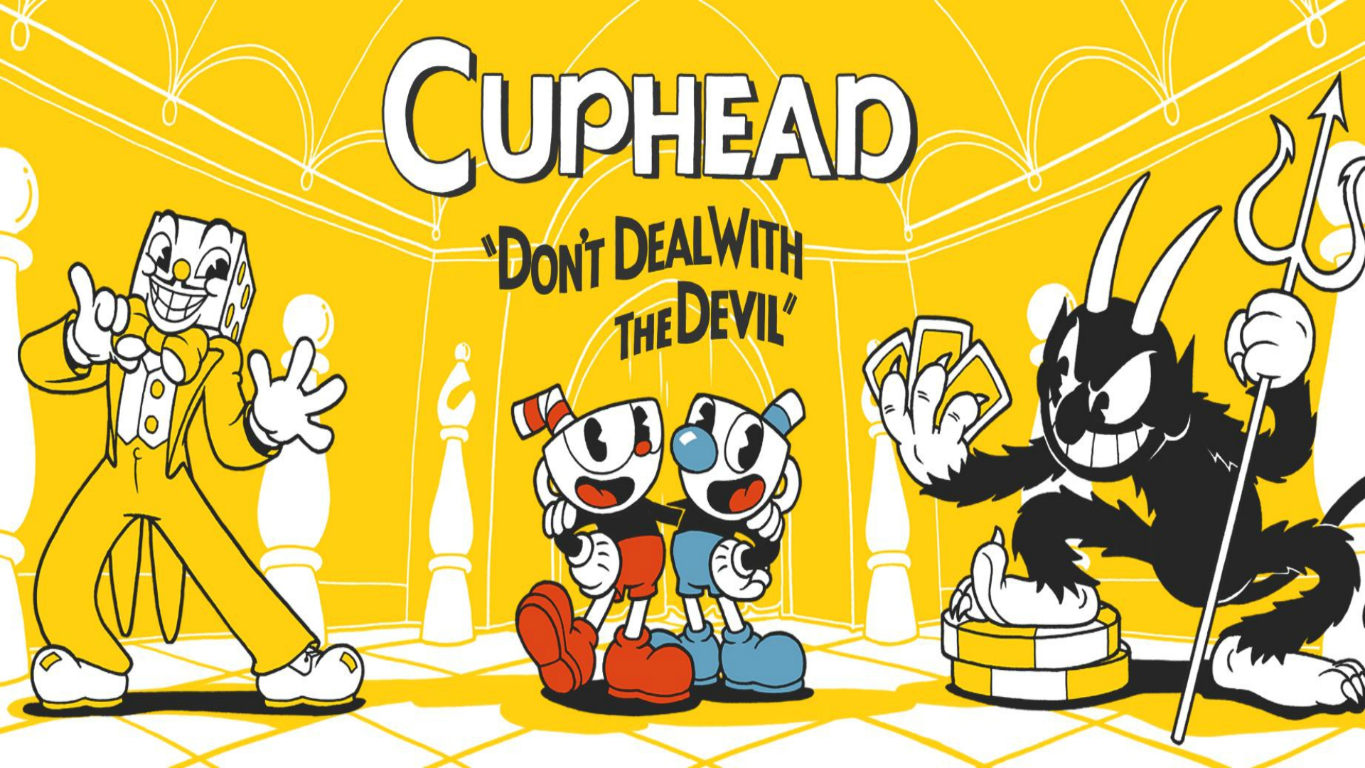 games like cuphead for free no download