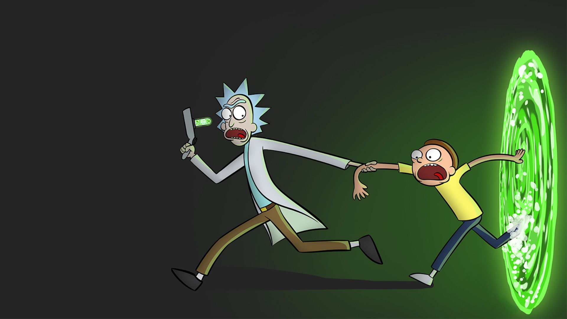 rick sanchez morty smith rick and morty tv wallpapers hd desktop and mobile backgrounds rick sanchez morty smith rick and