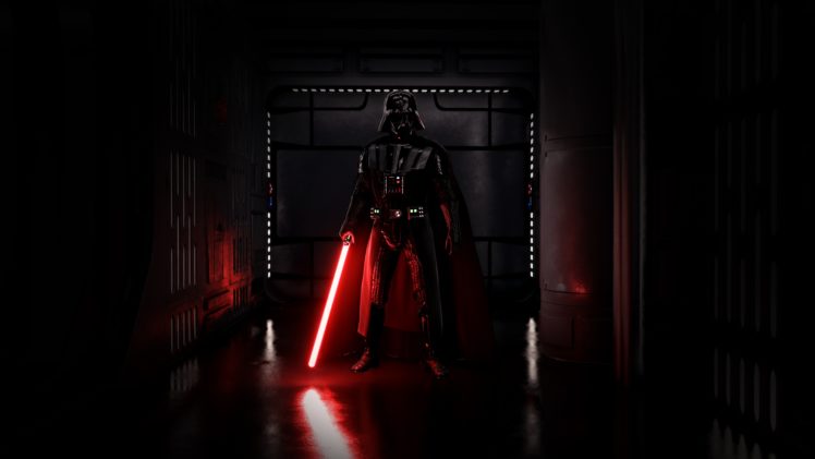 Darth Vader, Sith, Star Wars, Dark, Lightsaber HD Wallpaper Desktop Background
