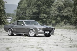Ford, Car, Gt500, Mustang gt500, Ford Shelby GT500