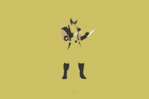 Wolverine, Marvel Comics, Comics, X Men