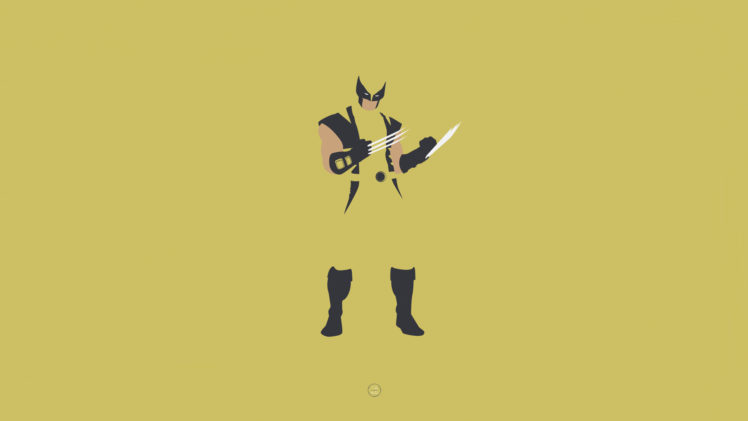 Wolverine, Marvel Comics, Comics, X Men HD Wallpaper Desktop Background
