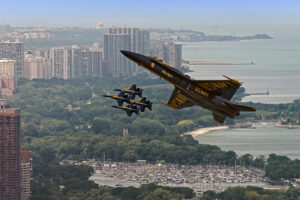 aircraft, Vehicle, Cityscape, Blue Angels