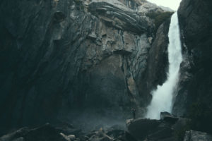 Noel Alvarenga, Men, Photography, Chill Out, Landscape, Waterfall, Rock