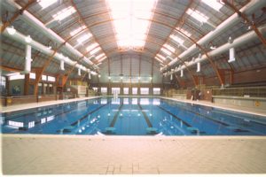 swimming pool, Interior design, Water, Sports, Building