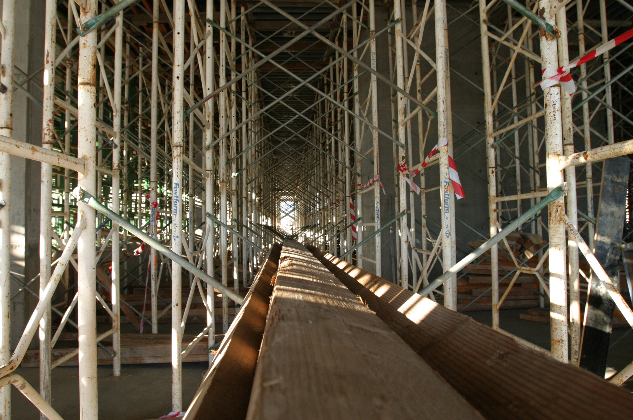 interior design, Construction site, Skyscraper Wallpaper