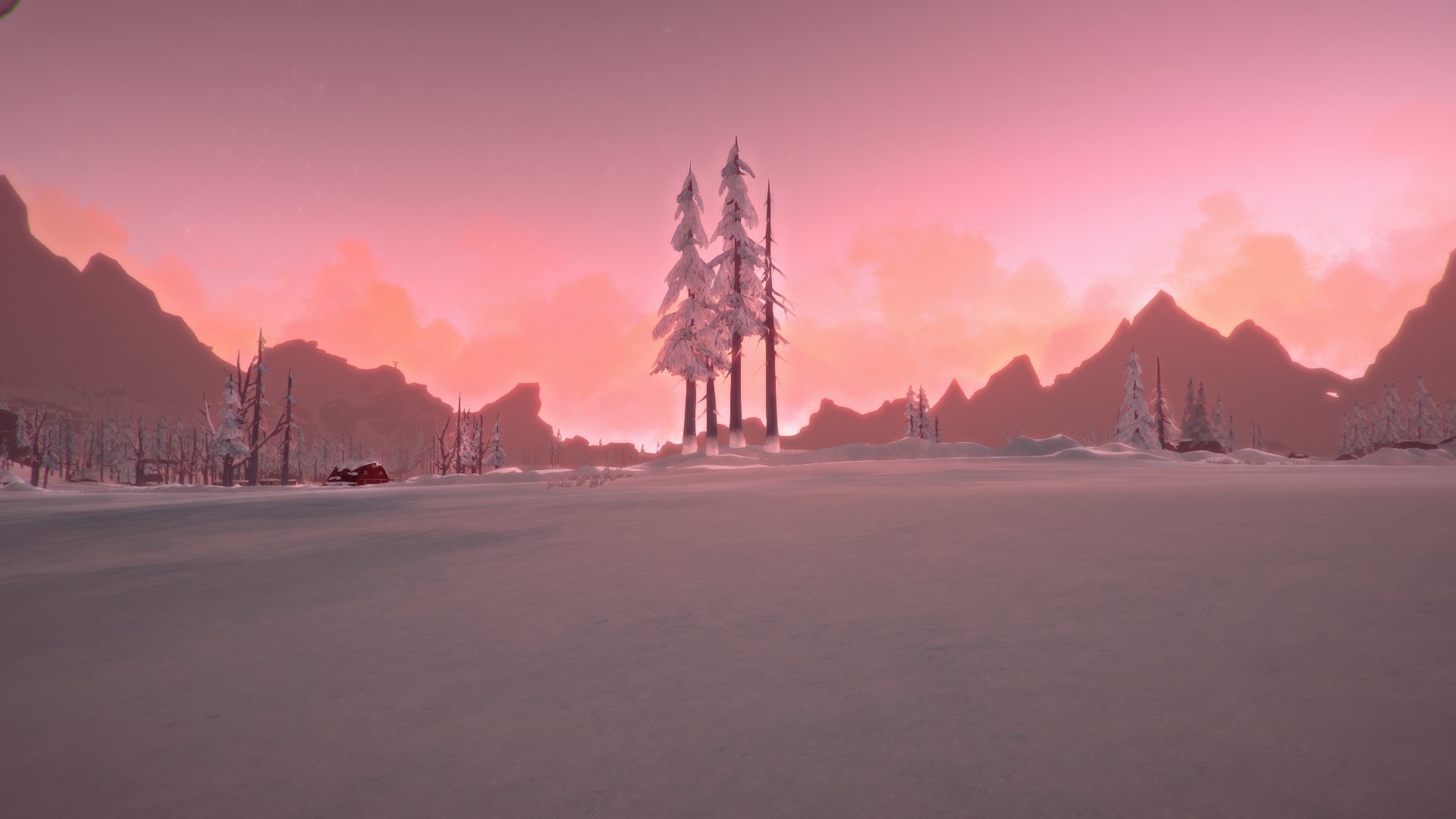 Video Games Nature The Long Dark Snow Wallpapers Hd Desktop Video Games Nature The Long Dark Snow Wallpapers Hd Desktop