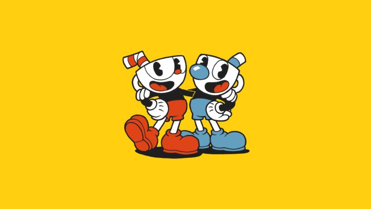 download cuphead game for free