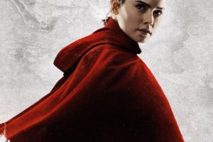 Rey, Daisy Ridley, Star Wars: The Last Jedi, Star Wars, Rey (from Star Wars), Movies