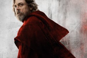 Luke Skywalker, Mark Hamill, Star Wars: The Last Jedi, Star Wars, Movies