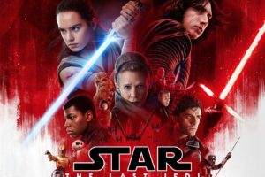 Daisy Ridley, Mark Hamill, Star Wars, Movies, Star Wars: The Last Jedi, Poster