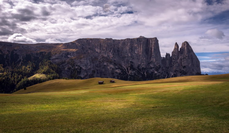 landscape, Rock, Nature HD Wallpaper Desktop Background