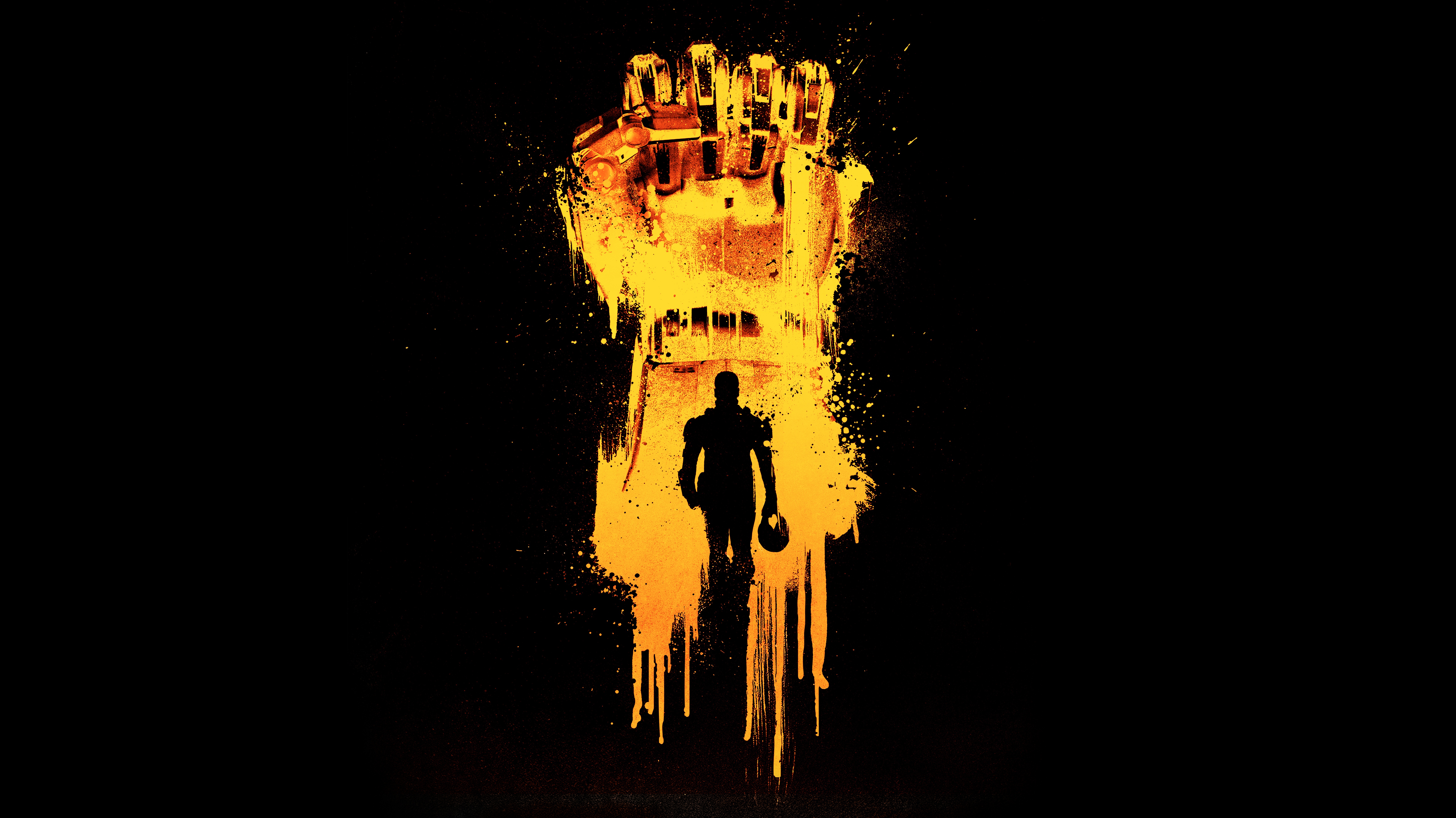pilot, Pacific Rim, Movies, Robot, Machine Wallpaper