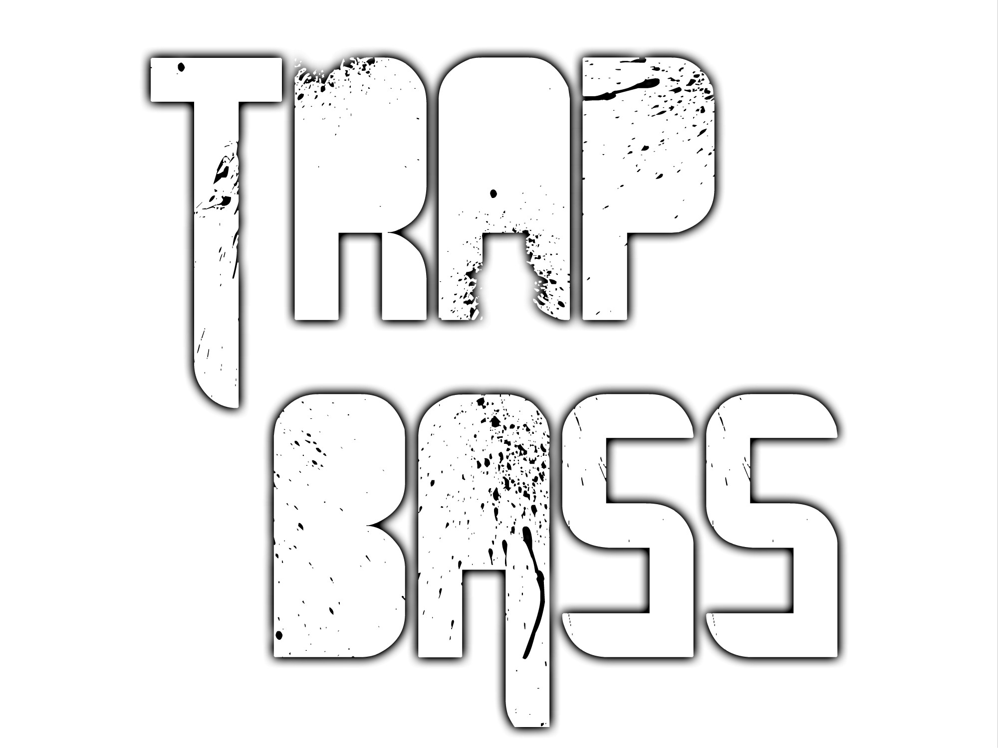 Trap Music, Metal music Wallpaper